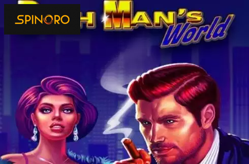 Rich Man's World